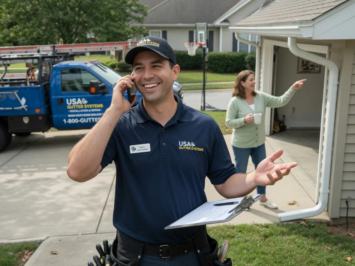 Gutter Installation Hamburg, IL FAQs